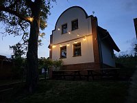 Apartmány Kutěj - Mutěnice