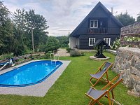 Chalupa Luděk - Kvasiny