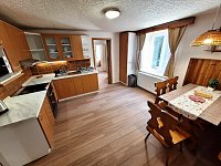 Apartmán pod Vrchmezím 2 - Olešnice v O. h.