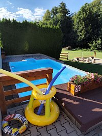 Apartmány Chalupa - Rokytnice