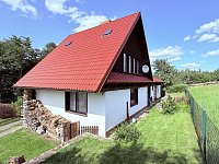Chata u Lípy - Hojkovy