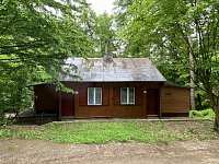 Apartmány Sandál - Štítary