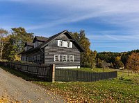 Chalupa Naděje - Naděje