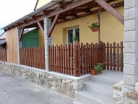 Apartmán na Kovárně - Paseky