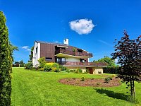 Apartmány Hutisko 769 - Hutisko - Solanec