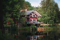 MALÉ ŠVÉDSKO - Nové Město p. S.
