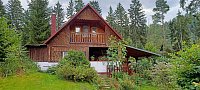 Pronájem chaty - Jetřichovice