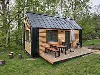 Glamping Rokle - Hrádek nad Nisou
