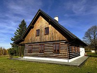 Roubenka Pohoda s výhledem do kraje - Javornice