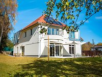 Ubytování Forbach - Olešnice