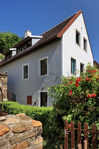 Dům Rosa - Český Krumlov