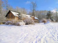 Rodinná wellness usedlost Wild Cherry - Heřmanice