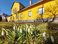 Pohoda pod Pradědem - Karlovice