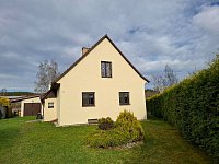 Vila Hůrka - Horní Planá