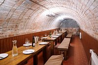 Penzion Pro přátele - Nový Poddvorov