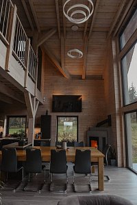 Chalupa Amy - Maršov u Úpice