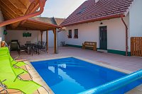 Gracie pod Pálavou II - Přítluky