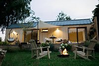 Patri`s glamp - Chodovská Huť