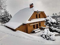 Ubytování u Dodáčků - Frýdlant n. O.