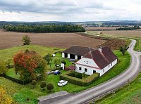 Myslivna na samotě - Vřesce