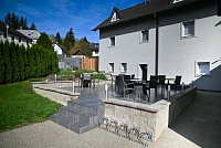 Apartmán Lipno - Slupečná