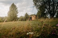 Jeseníky Glamp - Horní Václavov