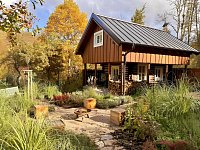 Wellness Chata Trvalka - Petrov