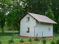 Chatka - Jablunkov