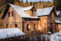 Mariánská hora 776 - Mariánská Hora