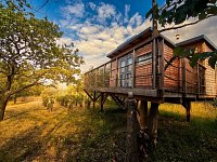 U nebe - glamping Blučina - Blučina