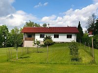 Dům pod Prašivou - Vyšní Lhoty