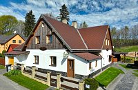 Chata Ryžovka - Ryžoviště