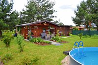 Chata Eva - Kuřívody
