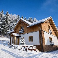 Chata na Lovisku Kubínska hoľa - Dolný Kubín