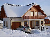 Villa Lipno Dreams - Slupečná