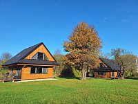 Na samote v Raji - Hrabušice