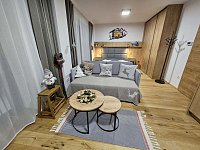 Apartmán Benecko s možností wellness - Benecko