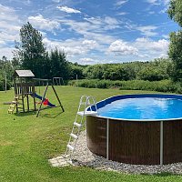 Apartmán V srdci Lipna - Hůrka 