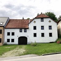 Chalupa Pernek - Pernek