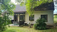 Pronájem chalupy - Kovářov-Záluží