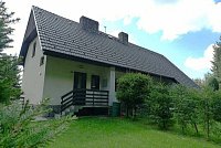 Chata č.106 - Hůrka u Lipna