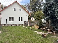 BrezINNa - 200let historie - moderní chalupa - Počátky