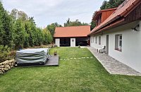 Chalupa Rastory - Rastory