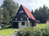Pronájem chaty - Klínovec - Háj