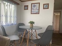 Mobilheim Výr - Výrovice