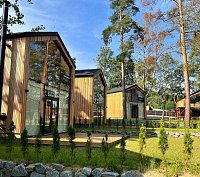 Green Resort Slapy 13 - Nalžovice - Oboz