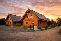 Chalupa Sandra - Vítějeves