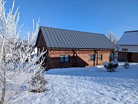 Chata Sedmikvítek - Smržovka