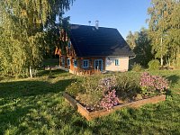 Roubenka Kokořínsko - Sušice