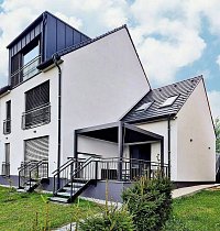 Best Lipno apartmán - Slupečná